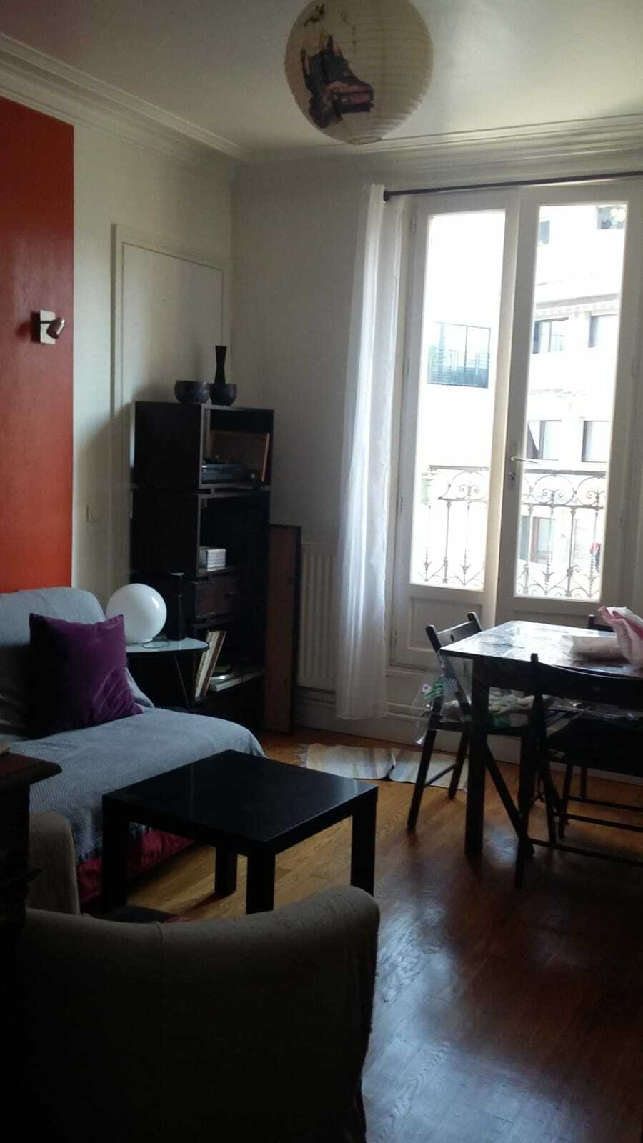Homestay Paris 238701