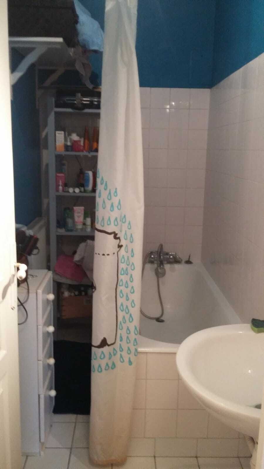 Homestay Paris 238701