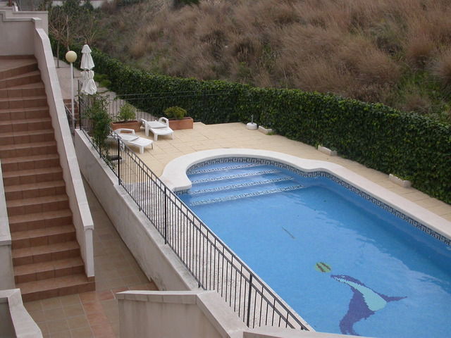 Homestay Altea 13578