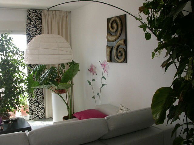 Homestay Altea 13578