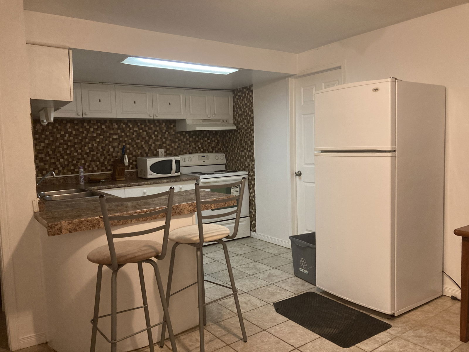 Gaascht Zëmmeren Toronto 426278