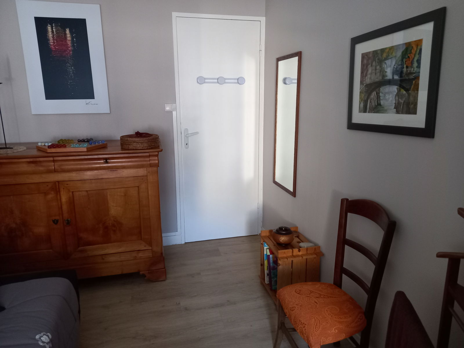 Homestay Limoges 459334