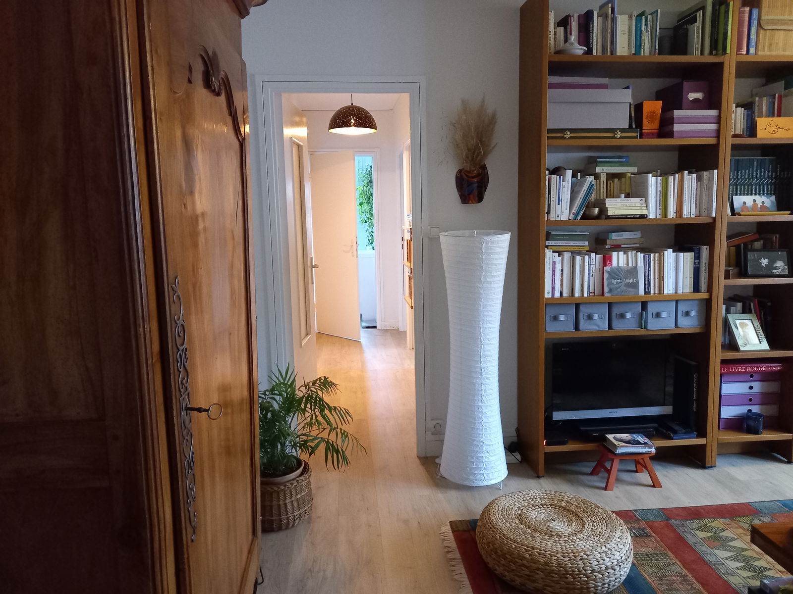 Homestay Limoges 459334
