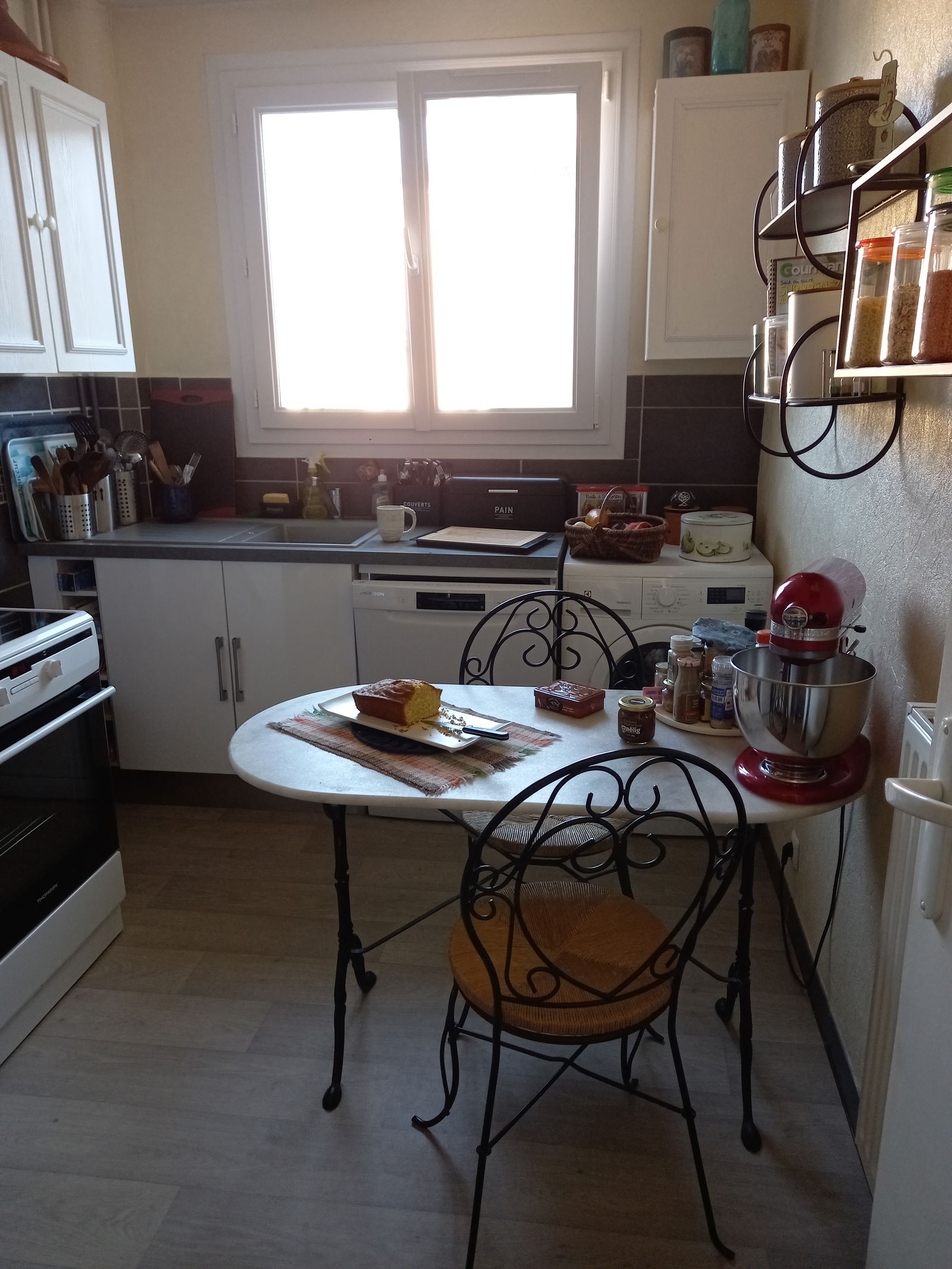 Homestay Limoges 459334