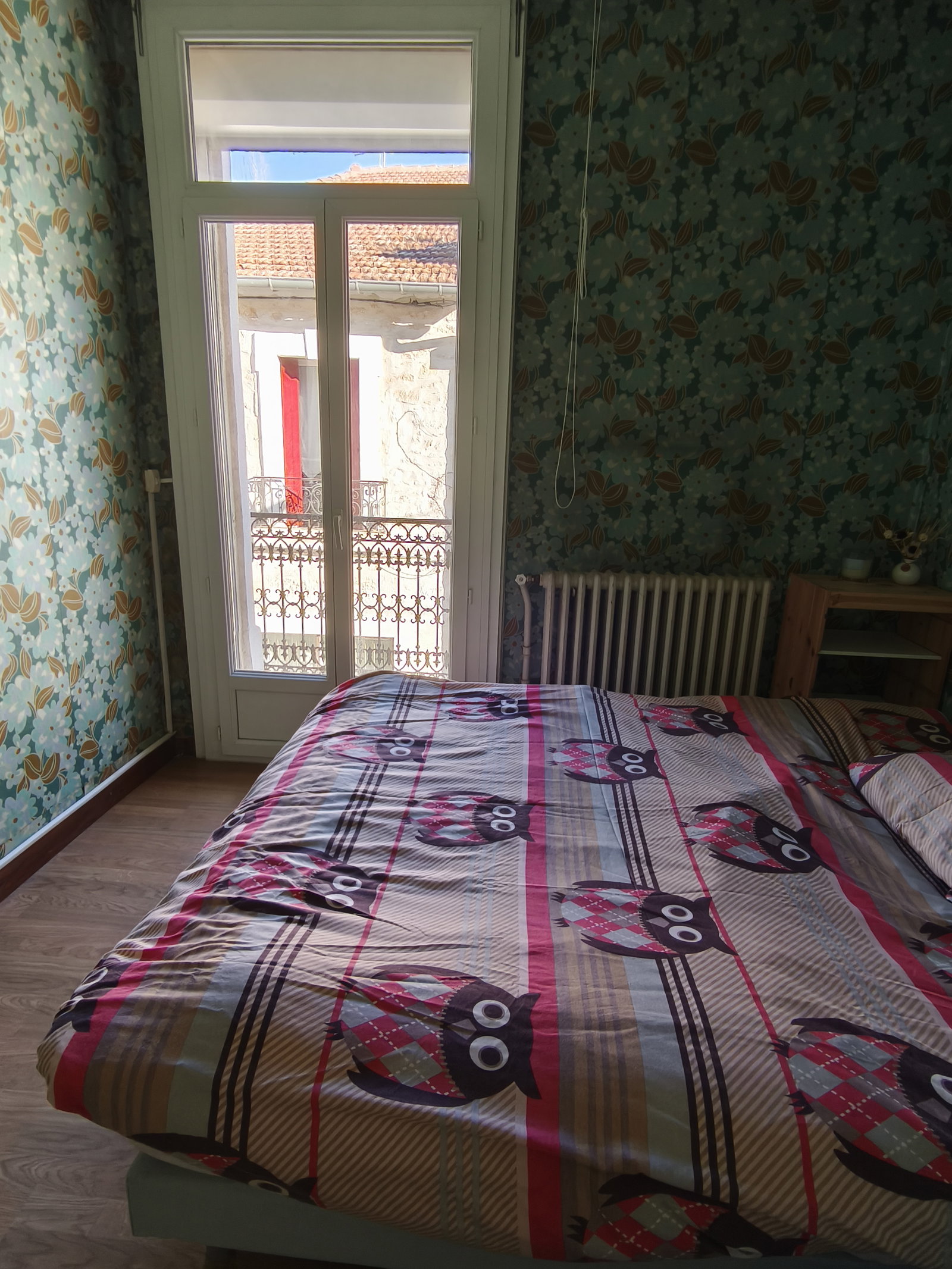 Gaascht Zëmmeren Montpellier 651724