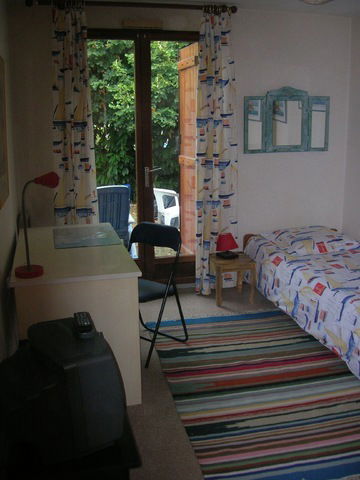 Homestay Nantes 5237