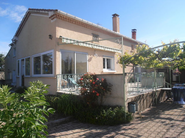 Homestay Courthézon 47430