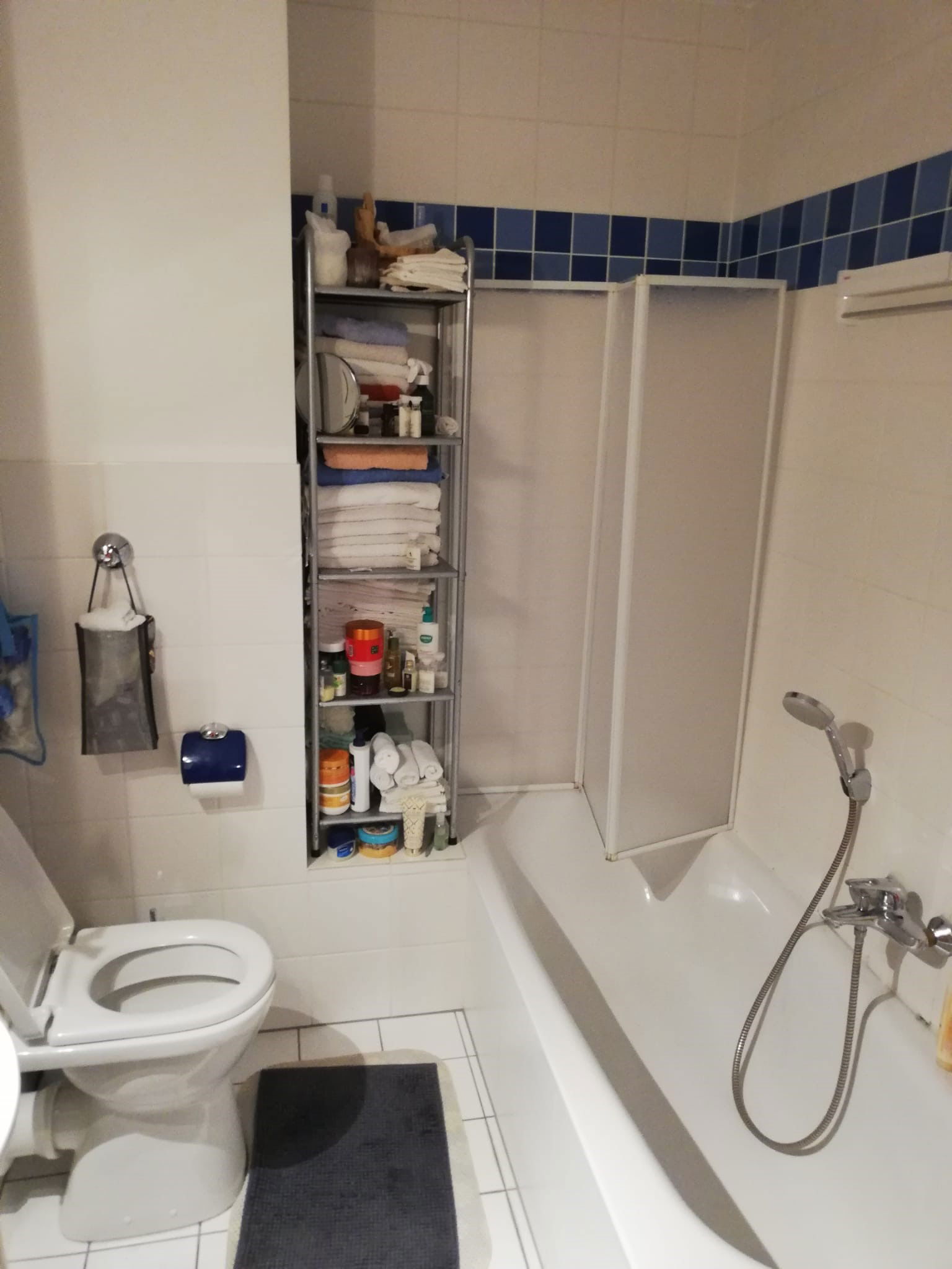 Homestay Luxembourg 395039