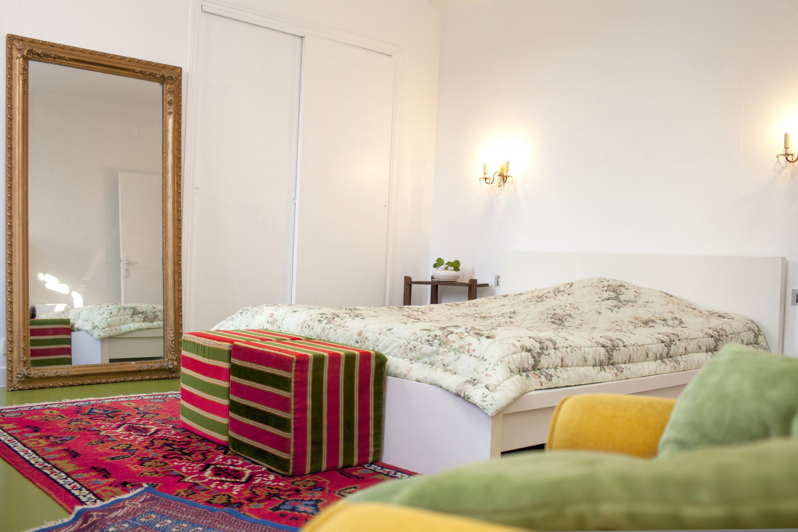 Homestay Montauban 655482