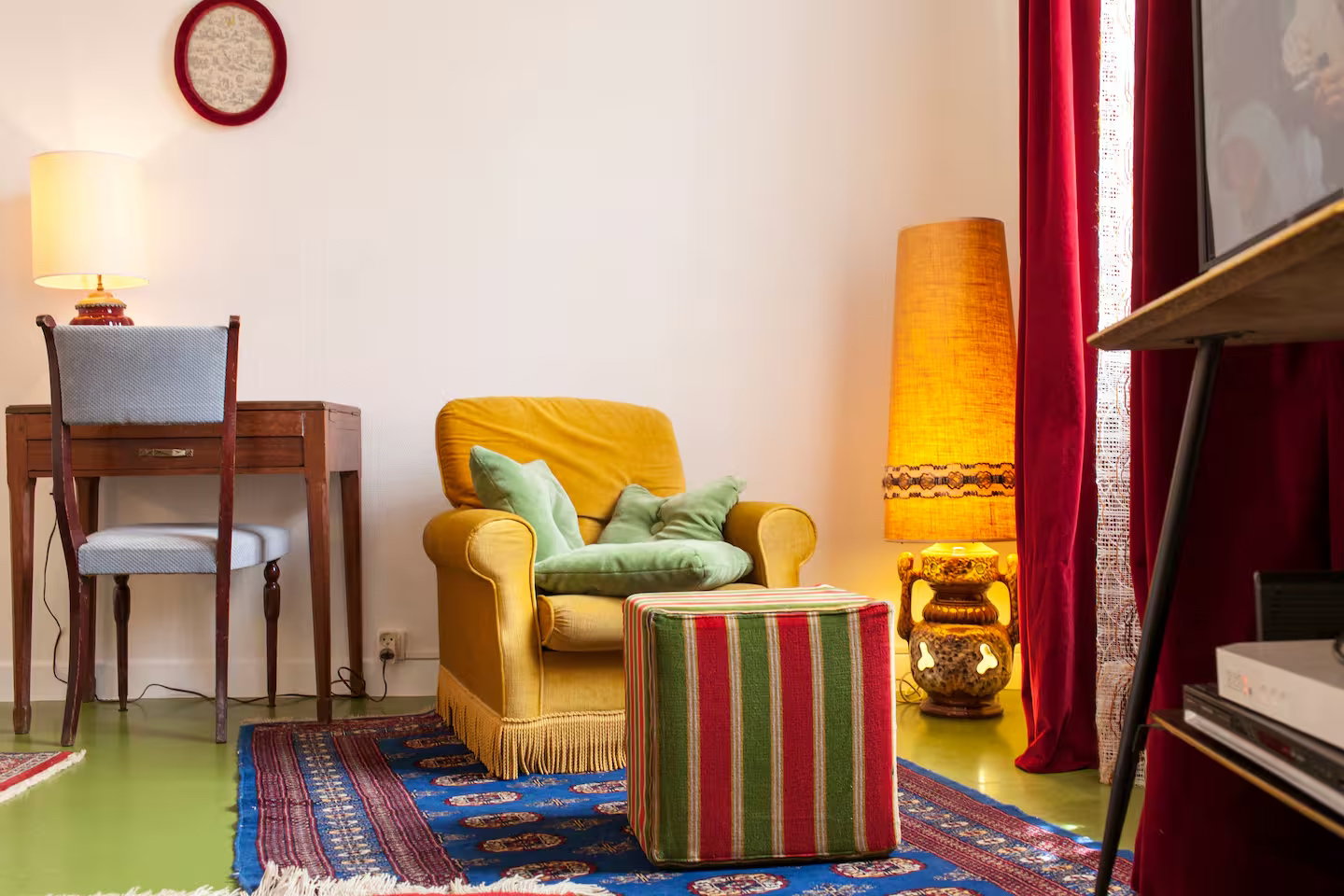 Homestay Montauban 655482