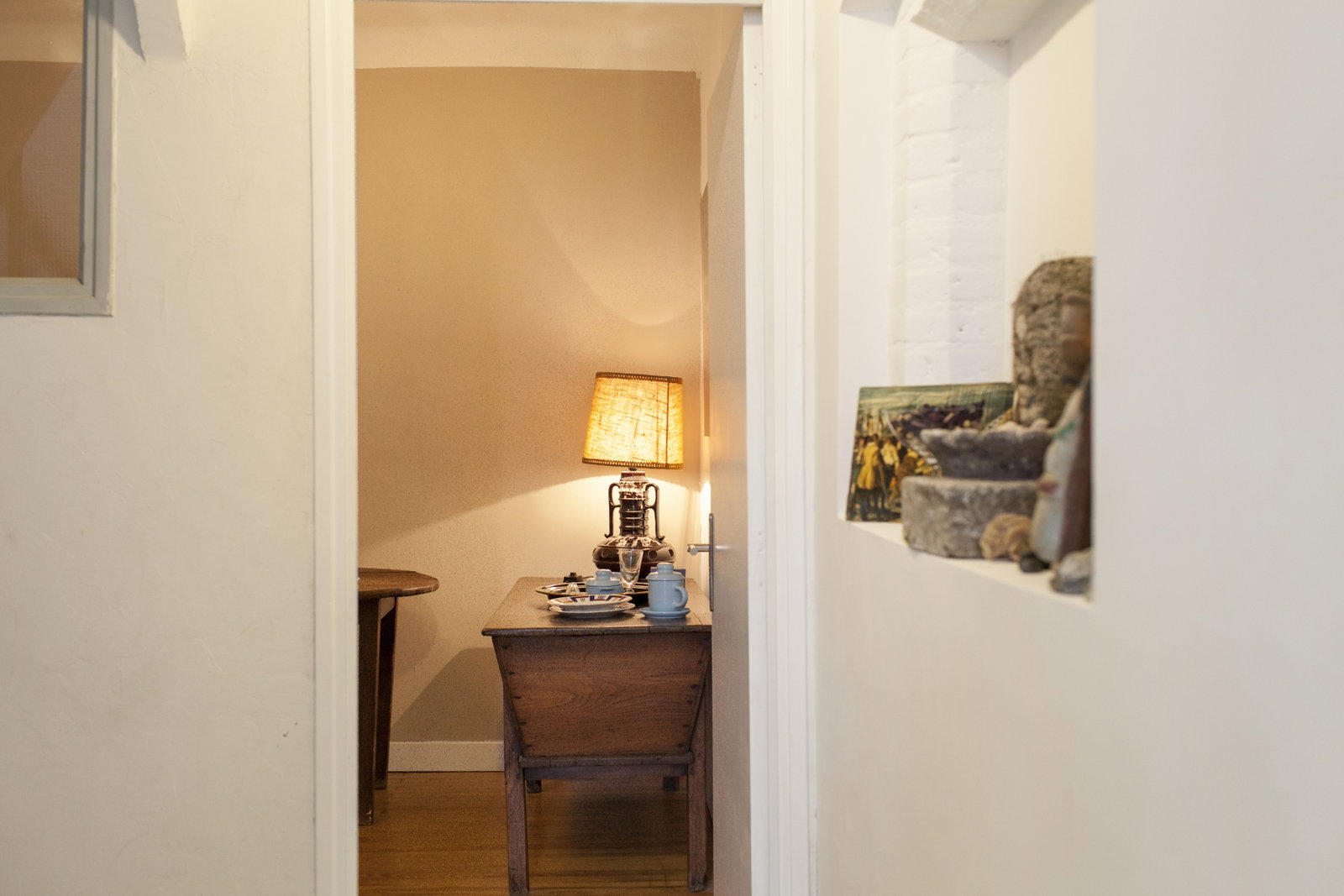 Homestay Montauban 655482