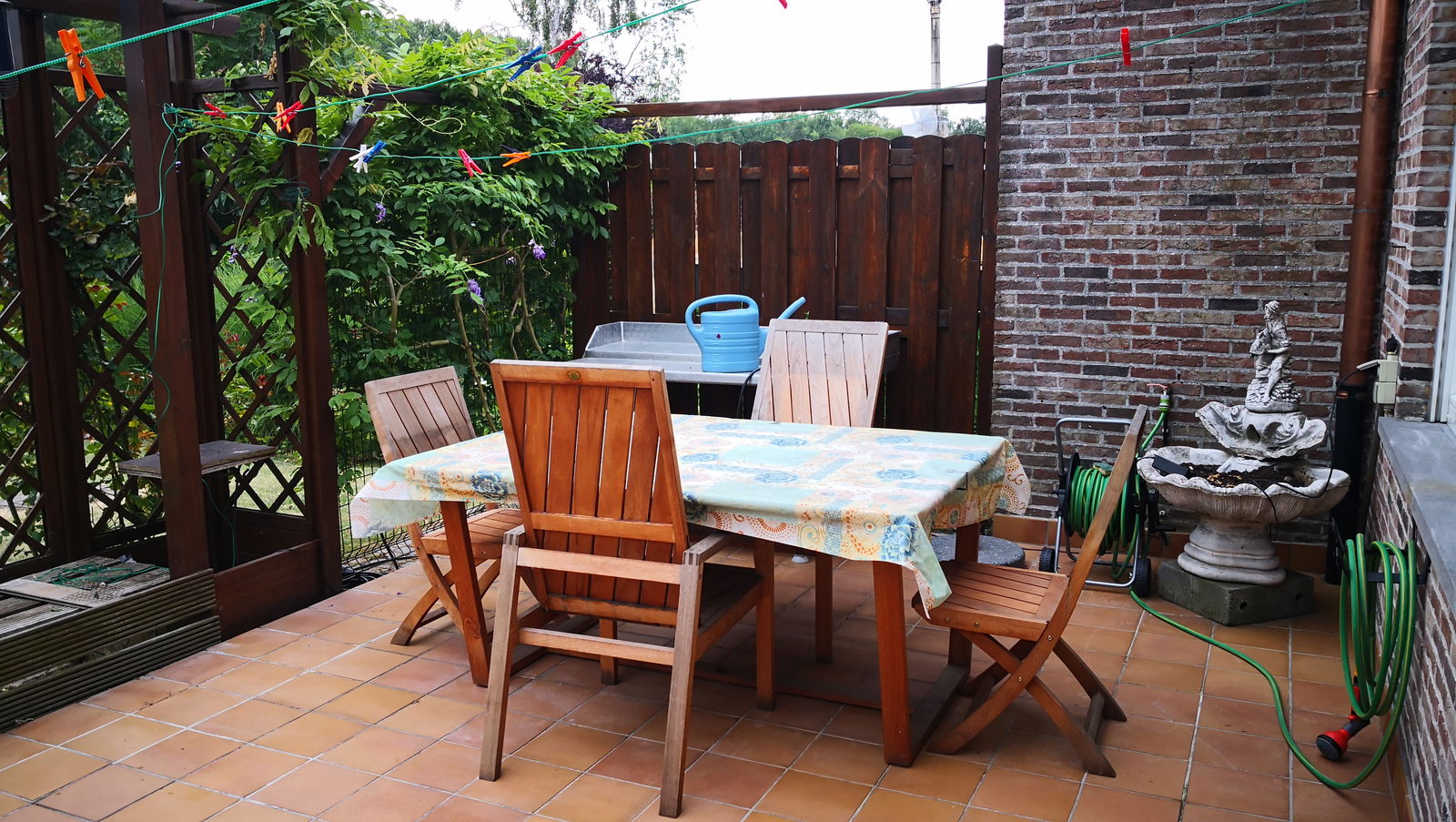 Homestay Zemst 227868