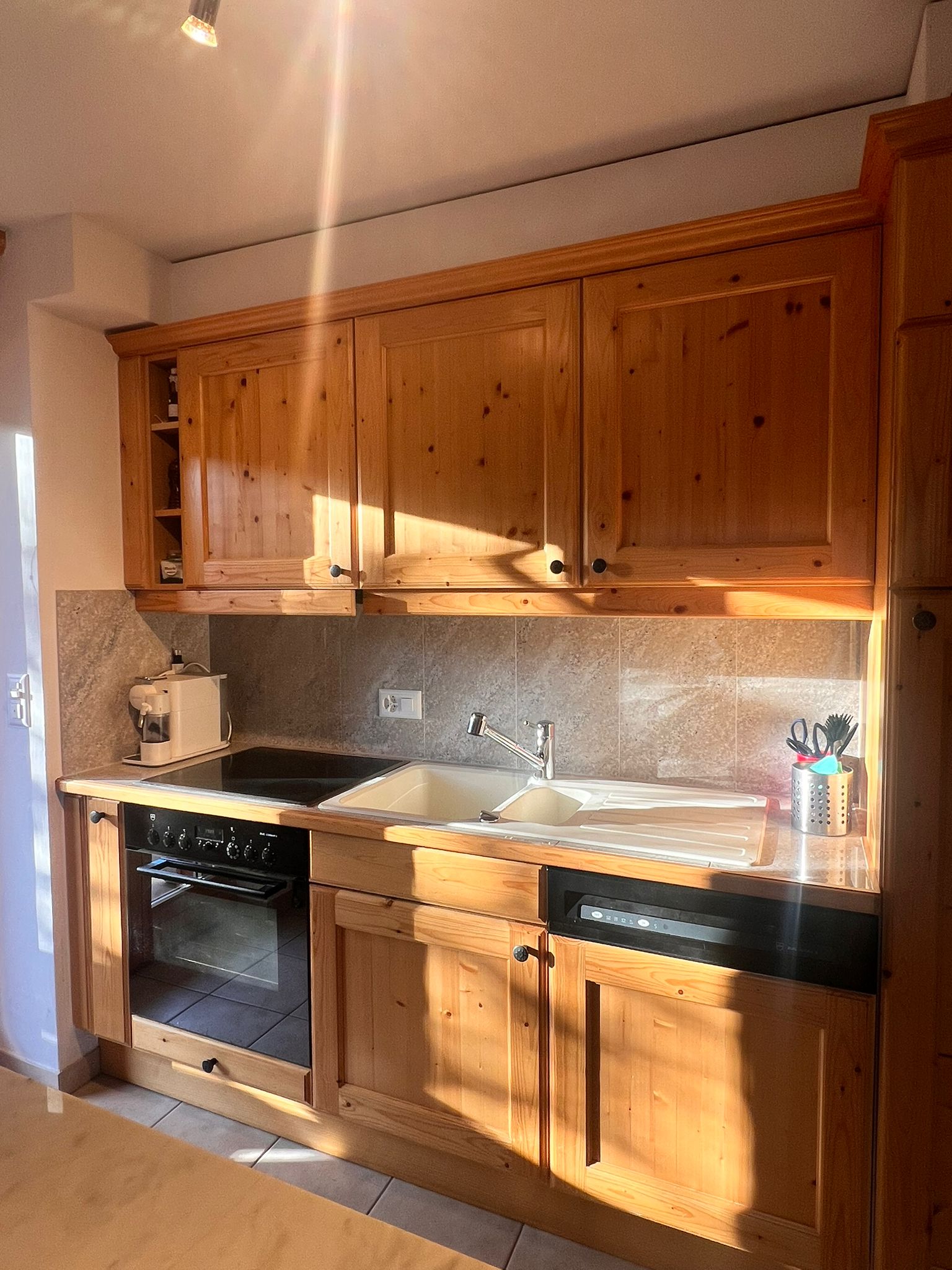 Homestay Crans-Montana 477217