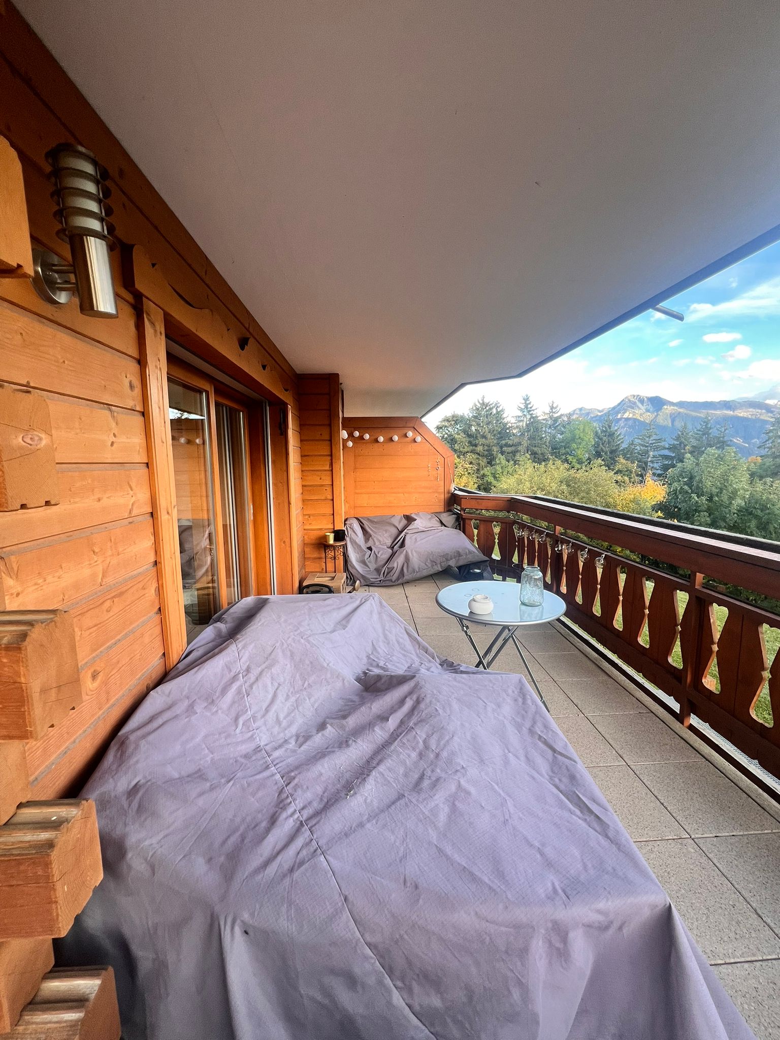 Homestay Crans-Montana 477217