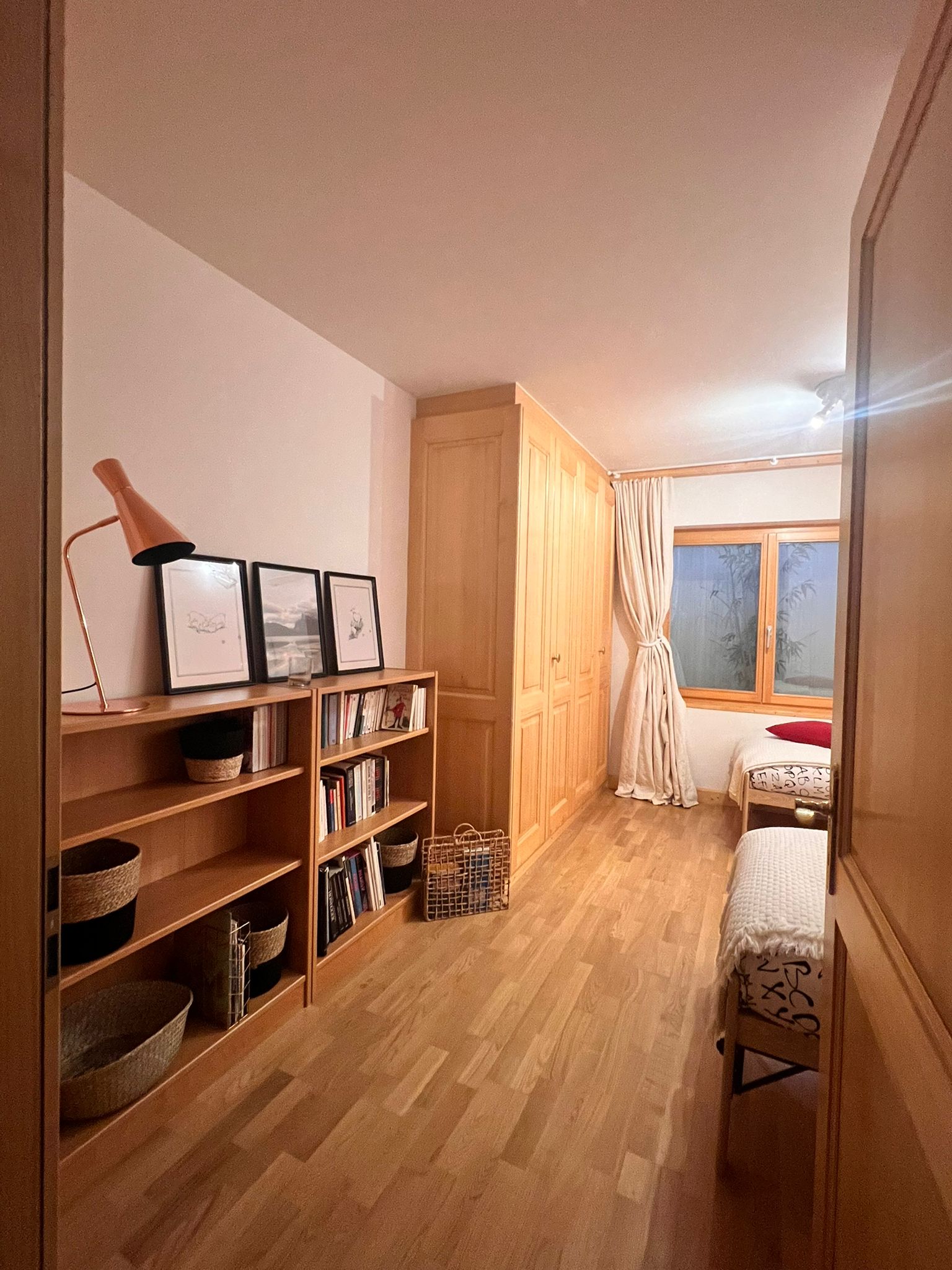 Homestay Crans-Montana 477217