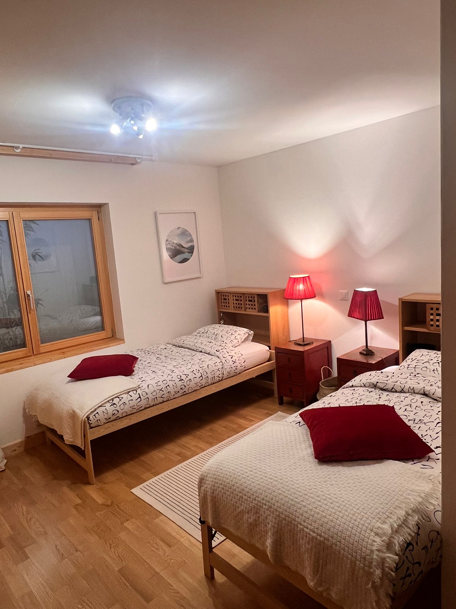 Homestay Crans-Montana 477217