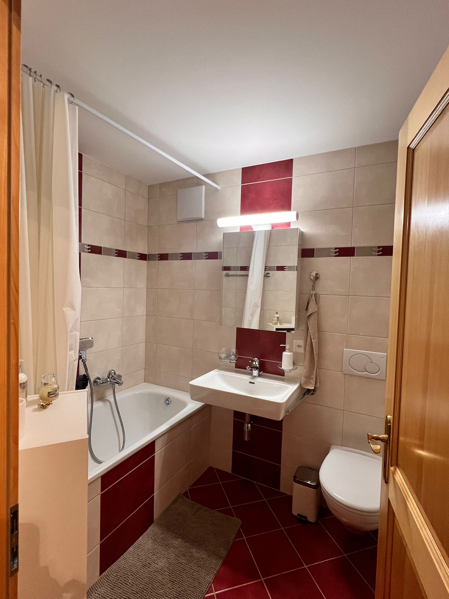 Homestay Crans-Montana 477217