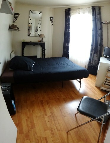 Homestay Paris 59904