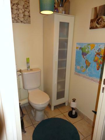 Homestay Paris 59904