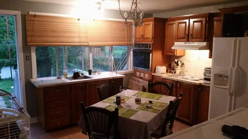 Homestay Montreal 125108