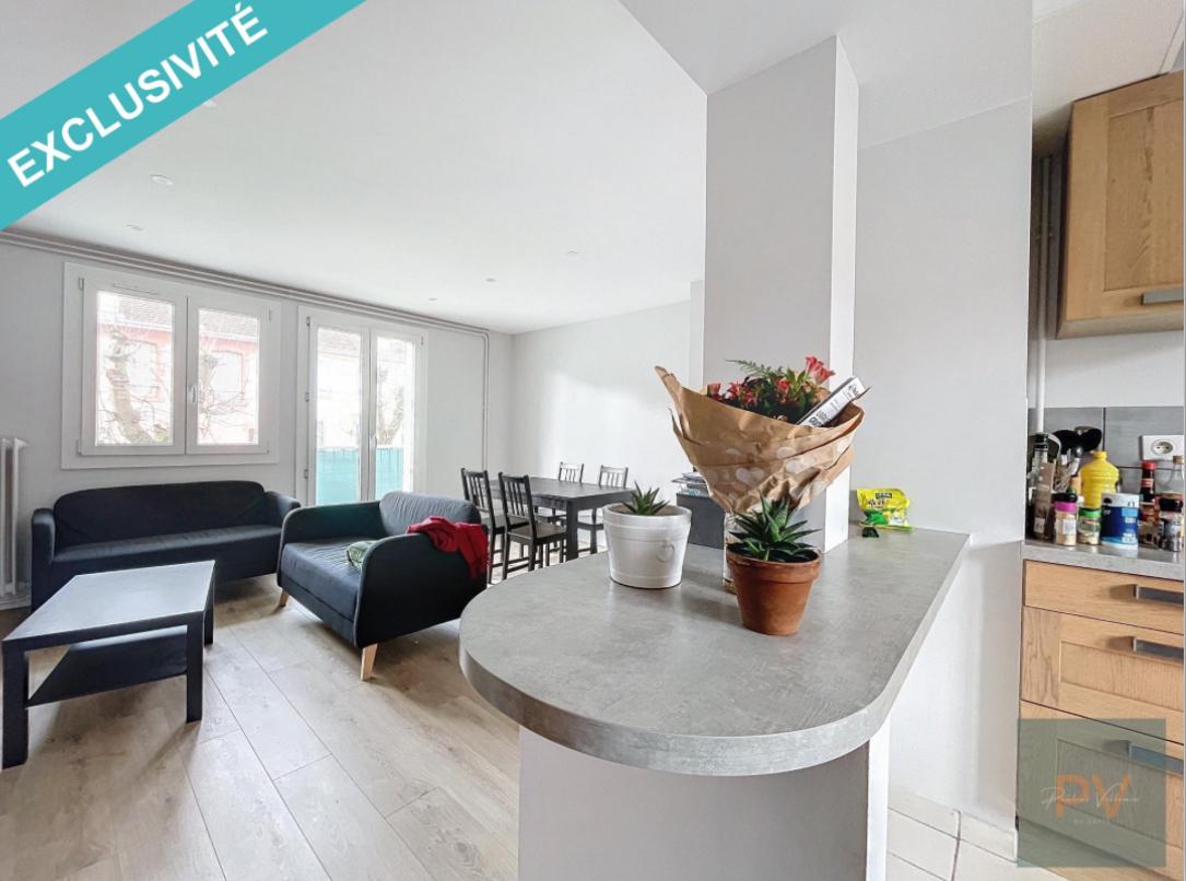 Homestay Jarville-la-Malgrange 642997