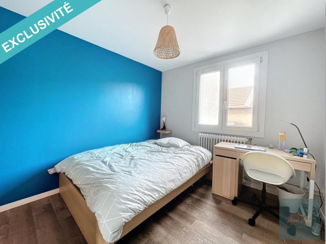 Homestay Jarville-la-Malgrange 642997