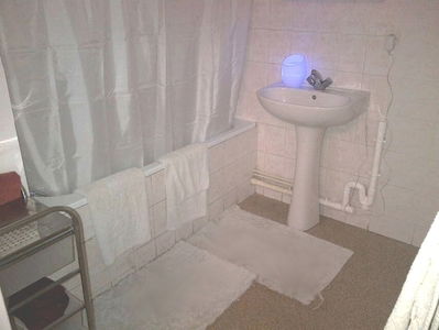 Homestay Annemasse 75021