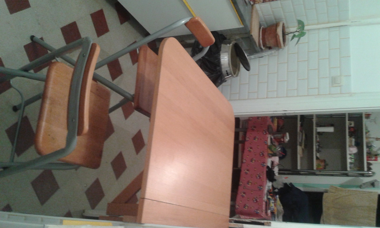 Homestay Bischheim 101847