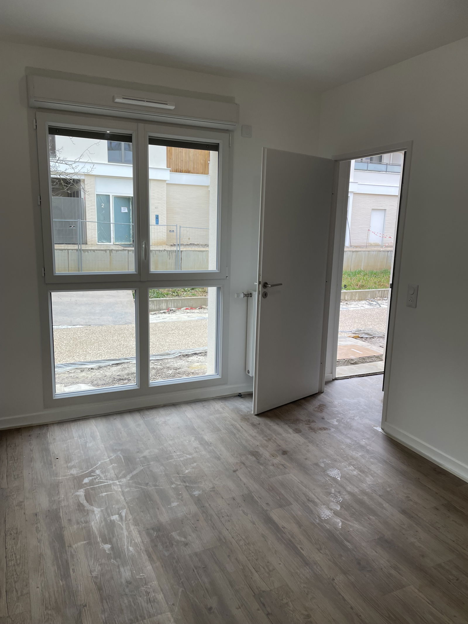 Homestay Moissy-Cramayel 540697