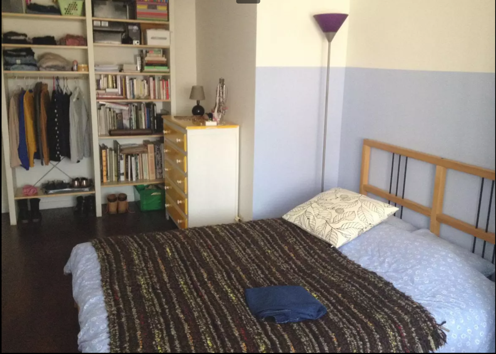 Homestay Vincennes 80