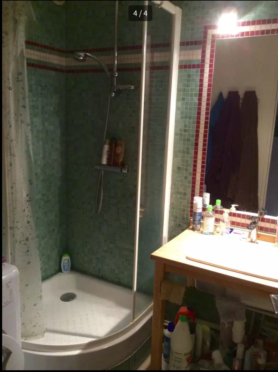 Homestay Vincennes 80