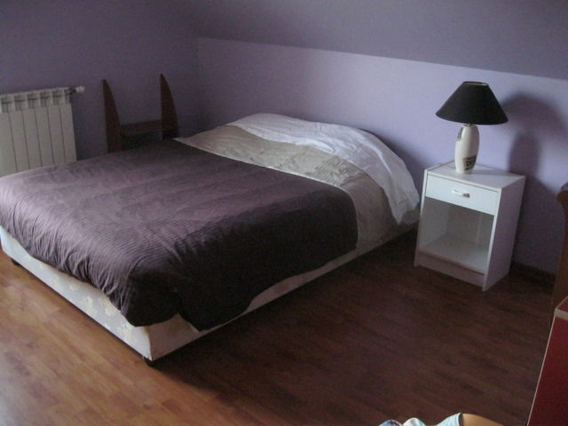 Homestay Saint-Apollinaire 4187