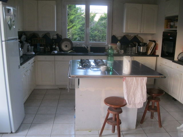 Homestay Saint-Apollinaire 4187