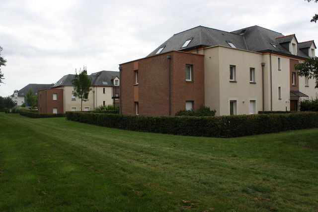 Homestay Chantepie  28754