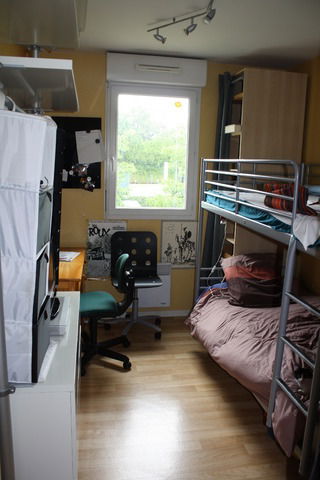 Homestay Chantepie  28754