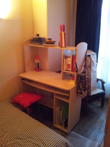 Homestay Paris 44886