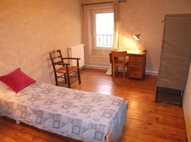 Homestay Livron-sur-Drôme 48659