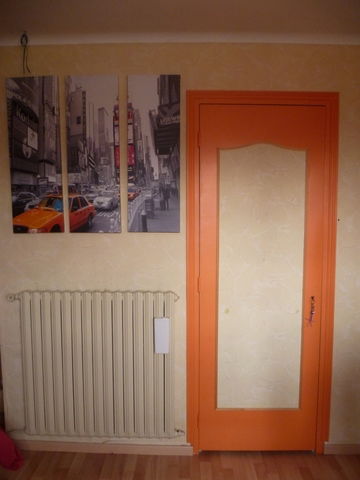 Homestay Caen 59119