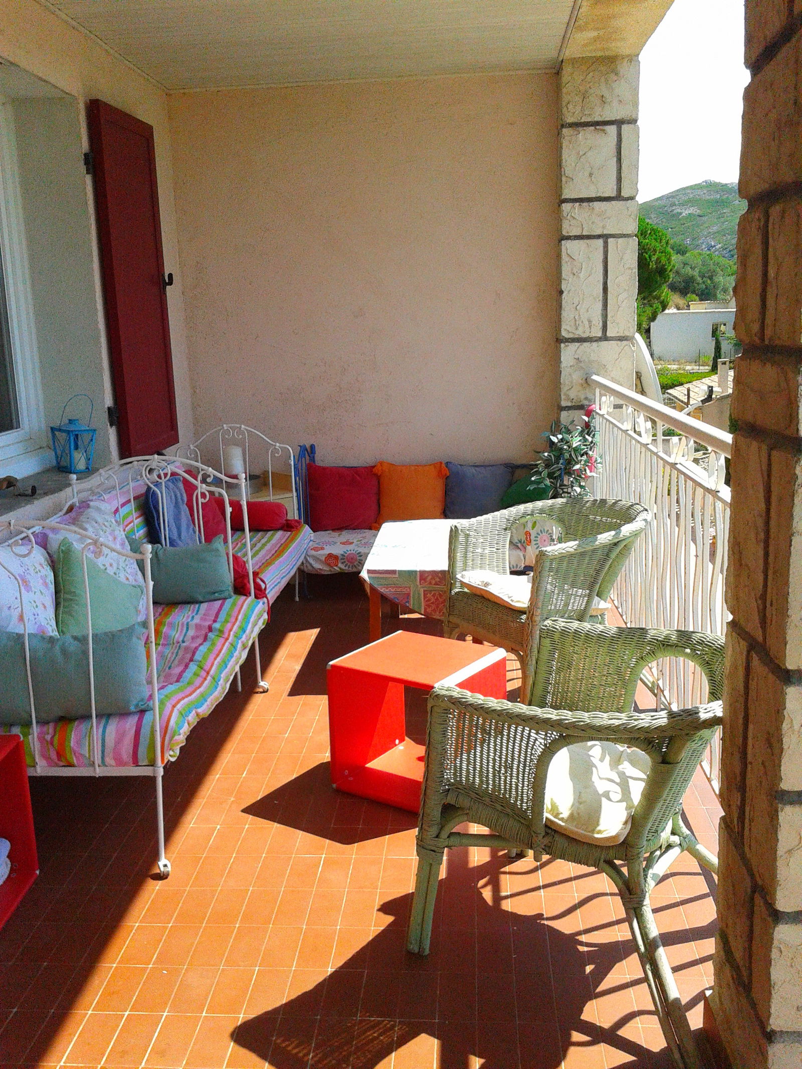 Homestay Le Rove 64276