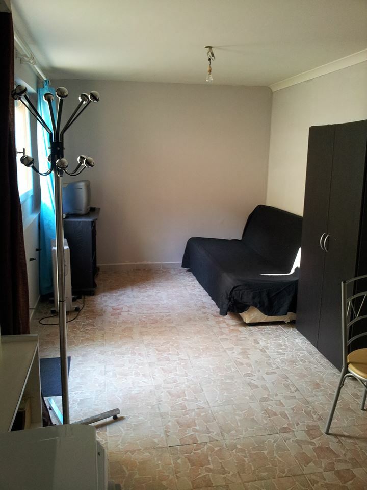 Homestay Redessan 71279