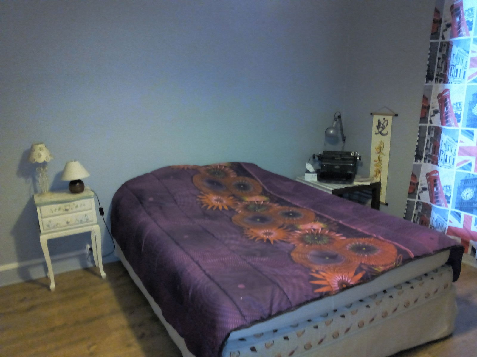 Homestay Agen 111403
