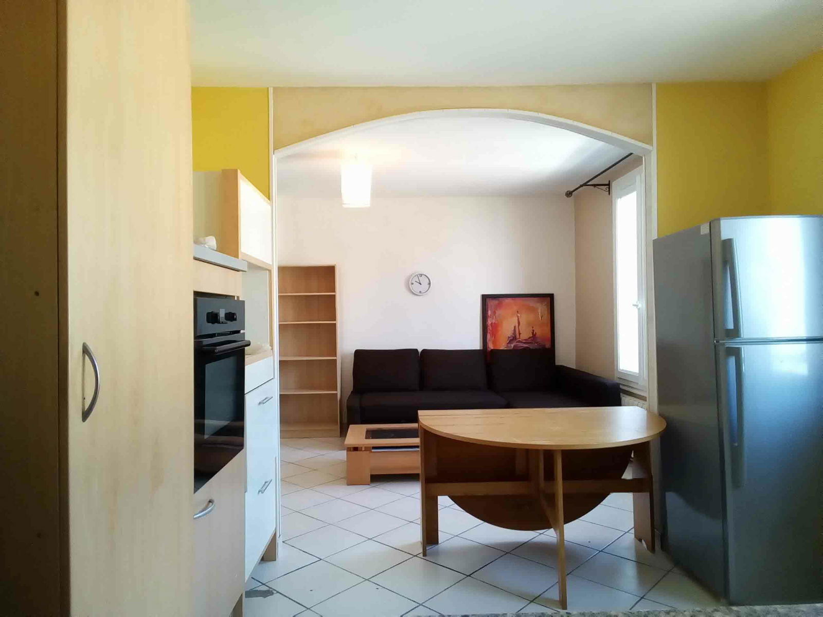 Homestay Fontaine 187049