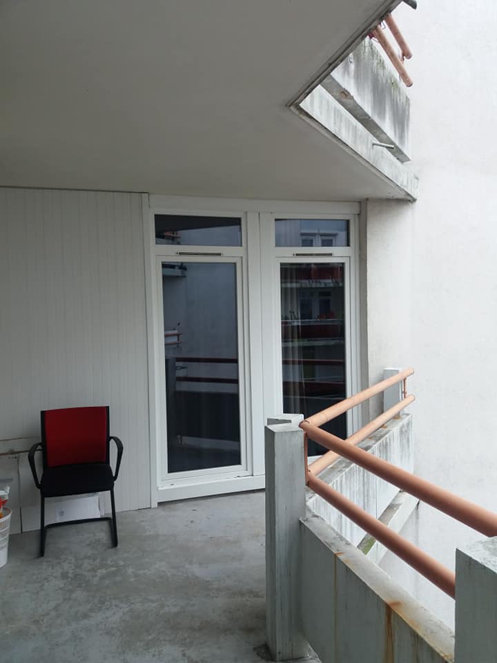 Homestay Houilles 582238