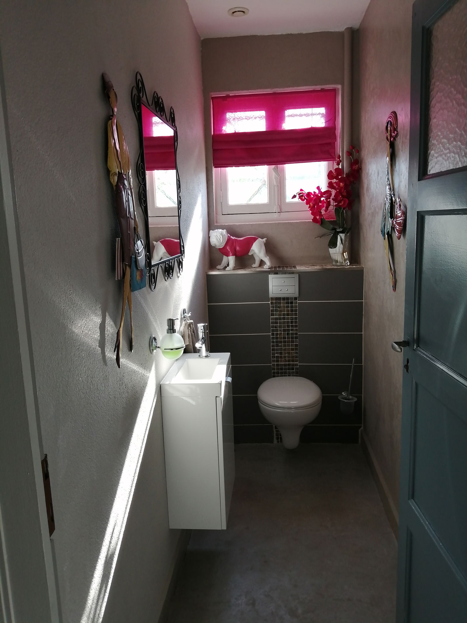 Homestay Saint-Agnan 480993