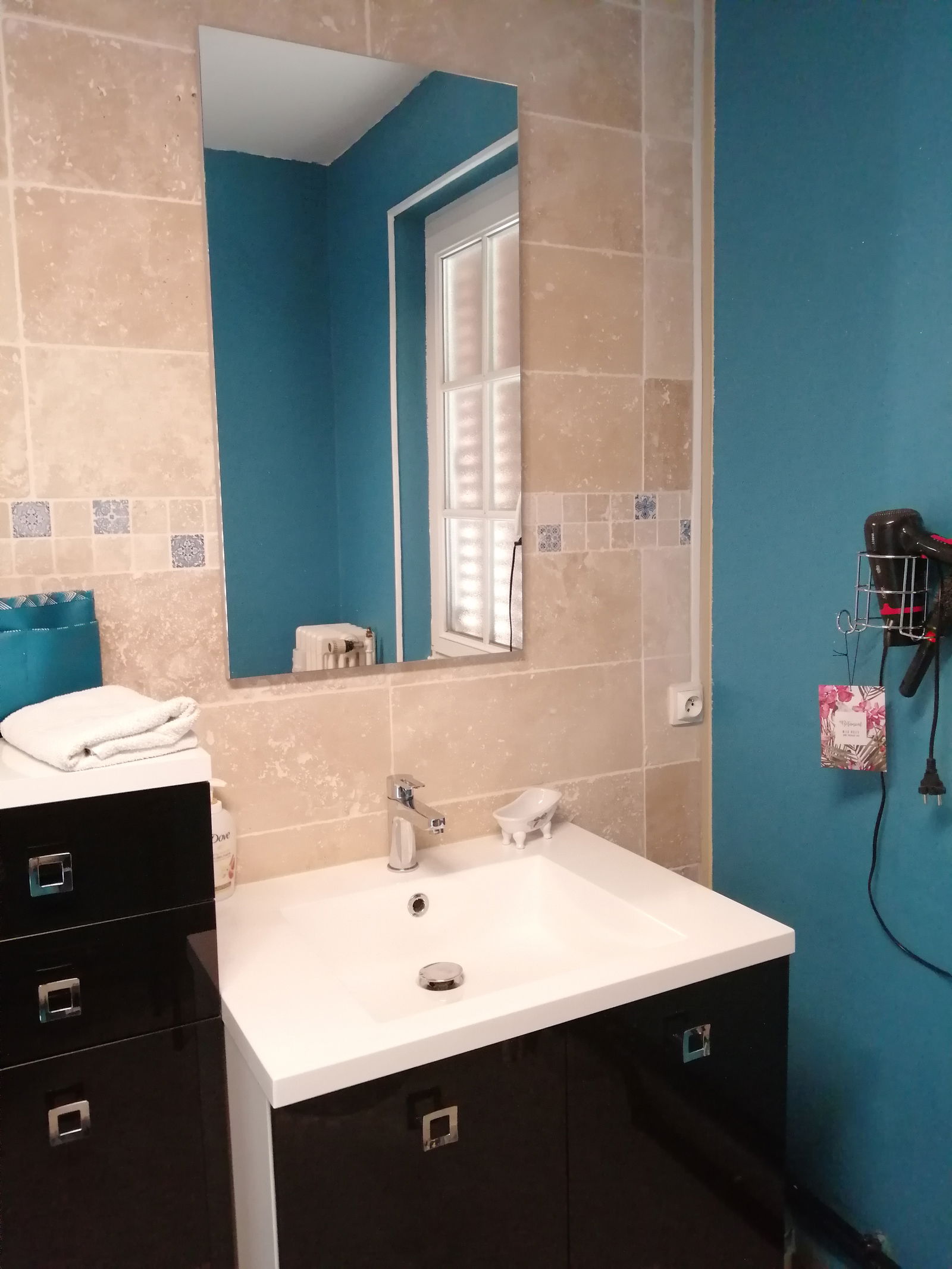 Homestay Saint-Agnan 480993