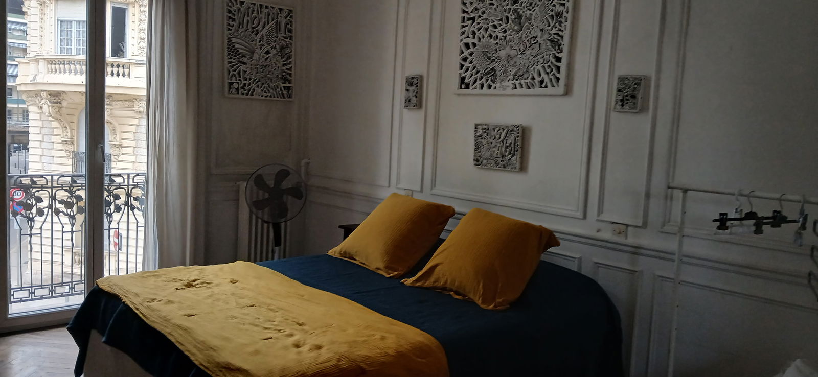 Homestay Nice 448149