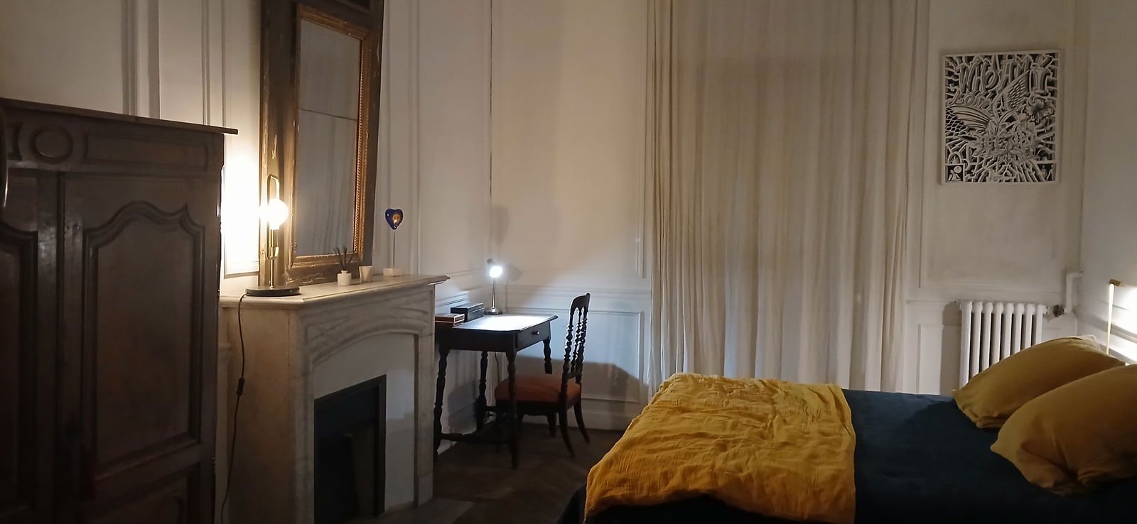 Homestay Nice 448149