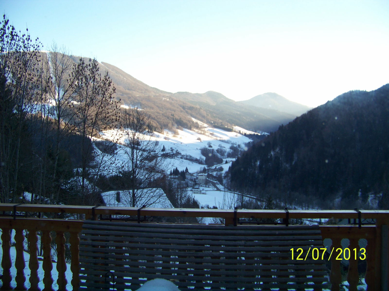 Ganz Haus Aillon-le-Jeune 62917