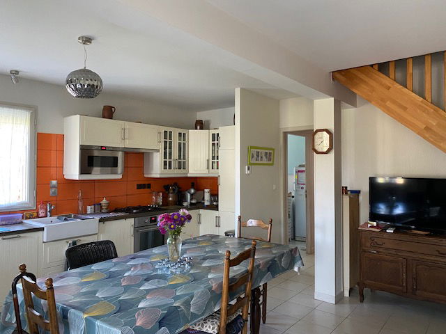 Homestay Montlouis-sur-Loire 624116