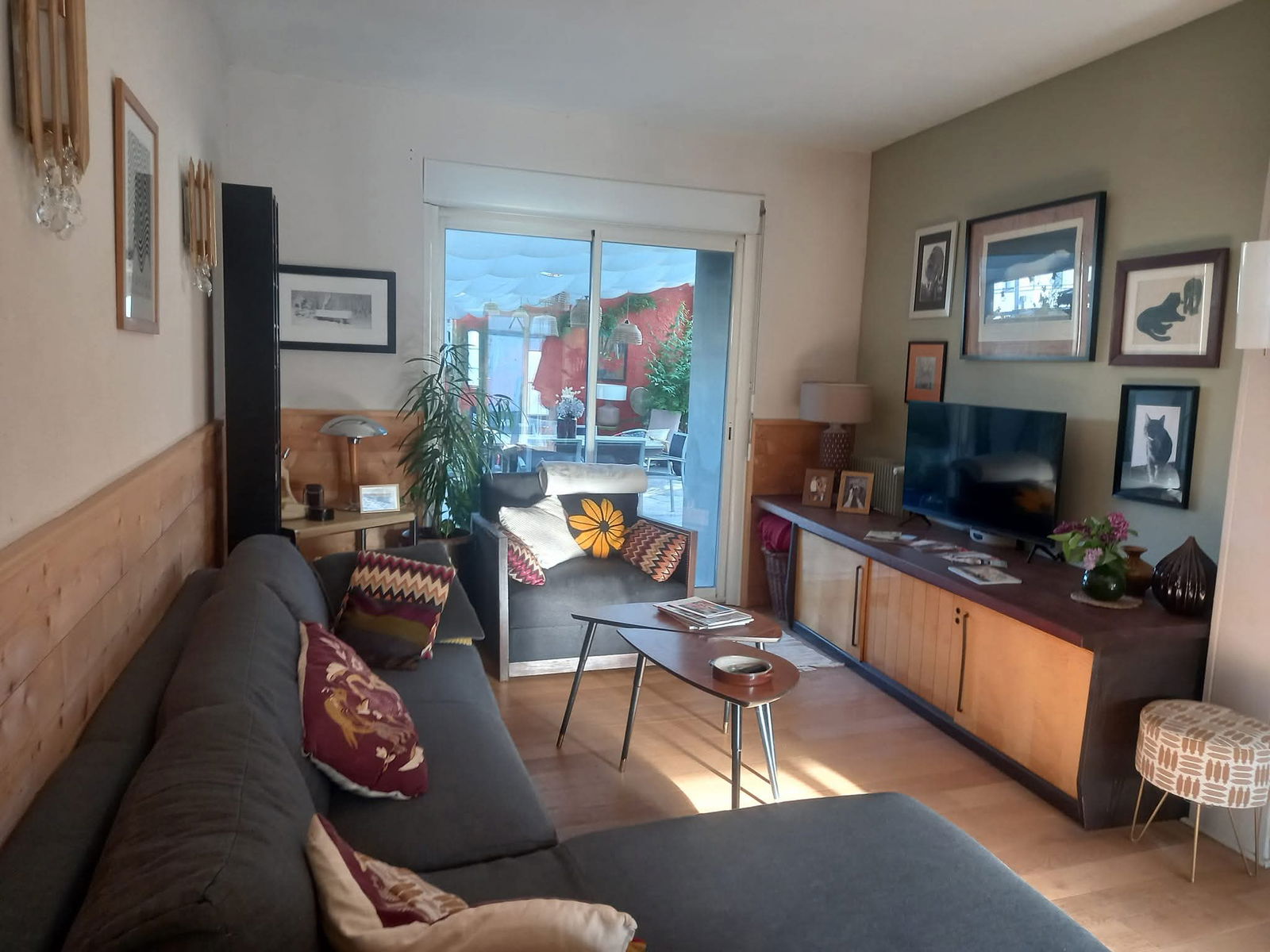 Homestay Le Passage 657786